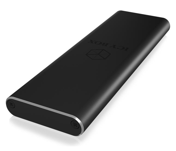 IBOX Obudowa do dysków SSD M.2 ICYBOX IB-183M2 - 499590 - zdjęcie 2